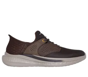 Skechers Slip-Ins RF Slade Maklin Trainers