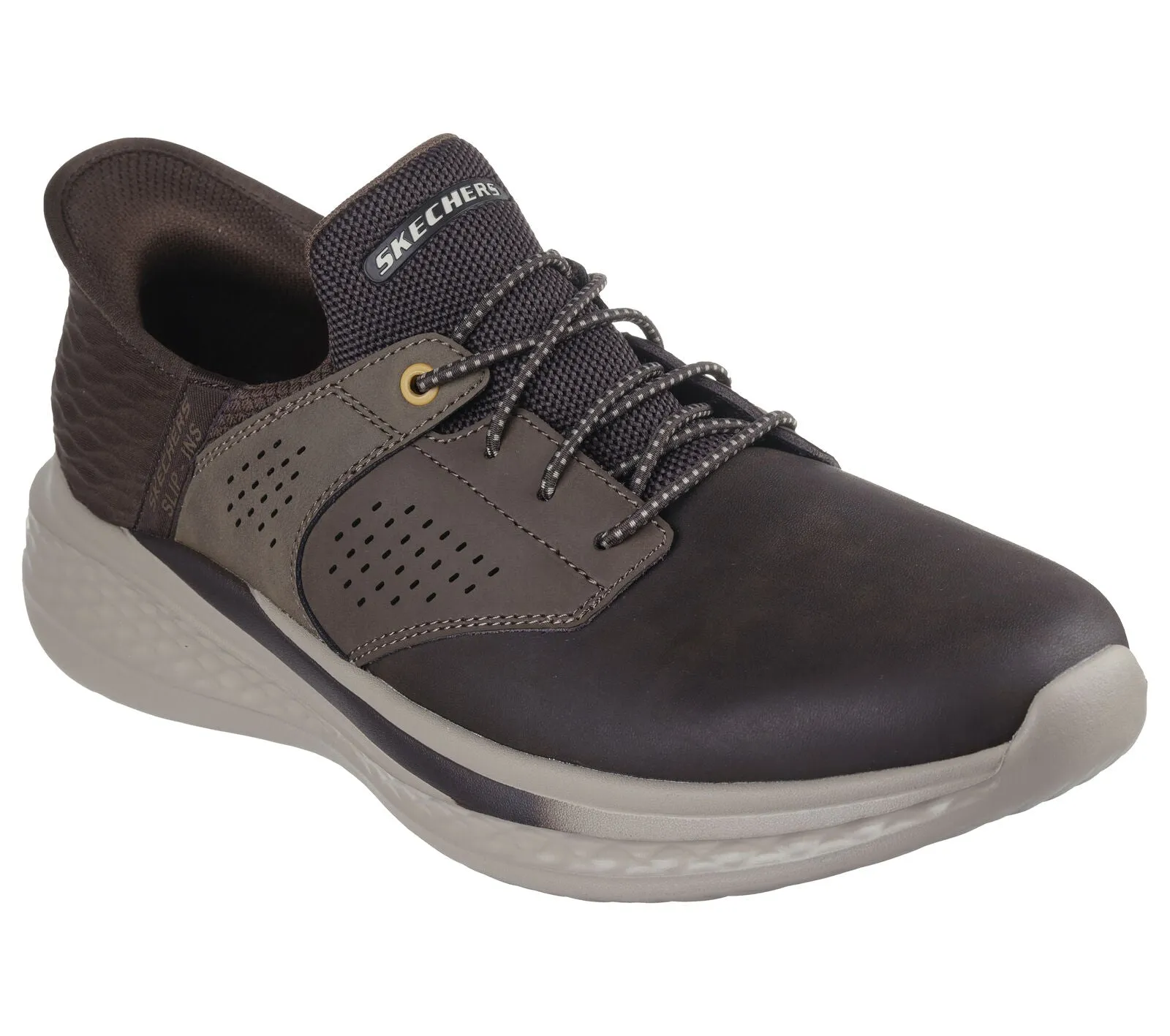 Skechers Slip-Ins RF Slade Maklin Trainers