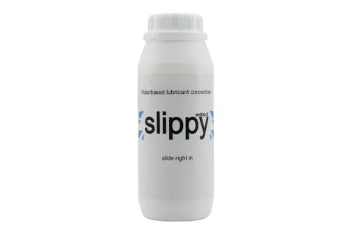 SLIPPY Wetsuit Lube