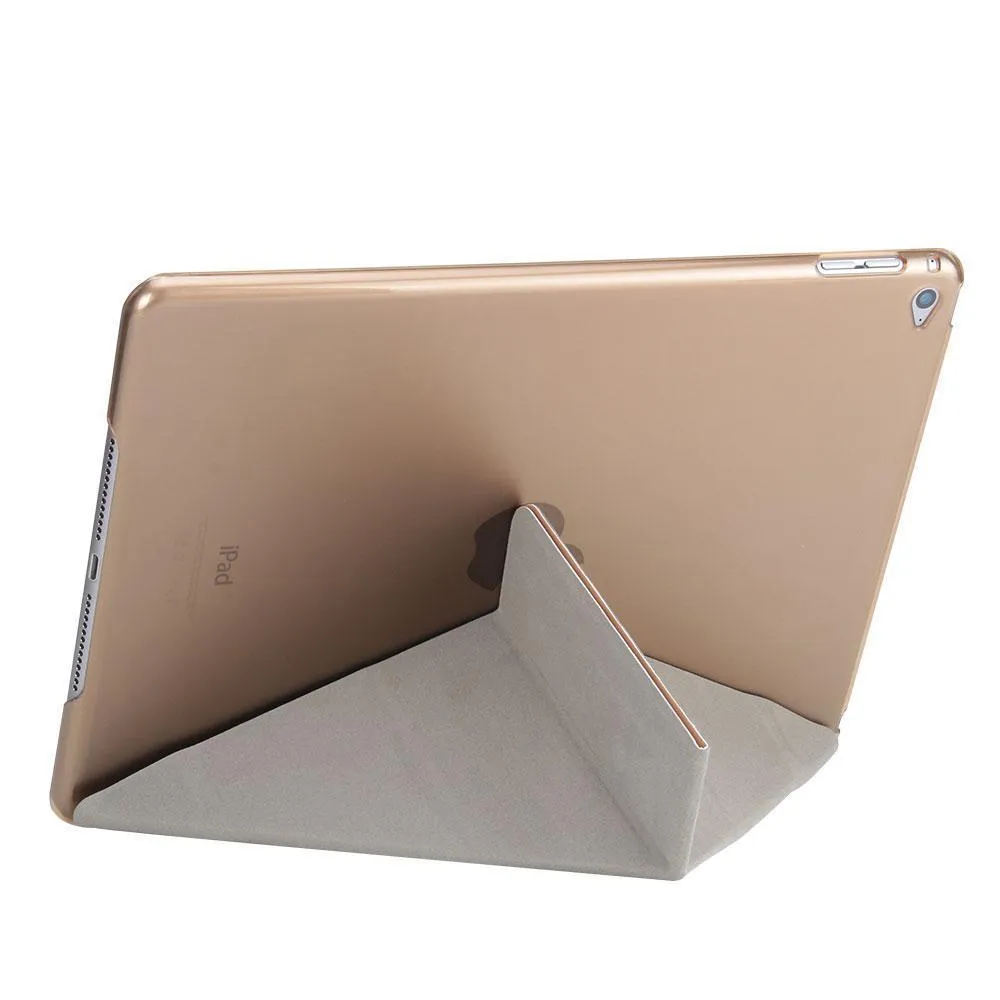 Smart Cover with Four Fold Flip Stand for iPad Pro 9.7-inch (2016)