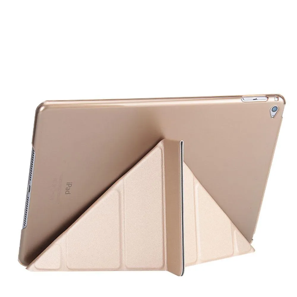 Smart Cover with Four Fold Flip Stand for iPad Pro 9.7-inch (2016)