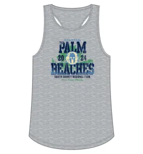 SPARTAN 2024 Palm Beaches Venue Tank - Women's