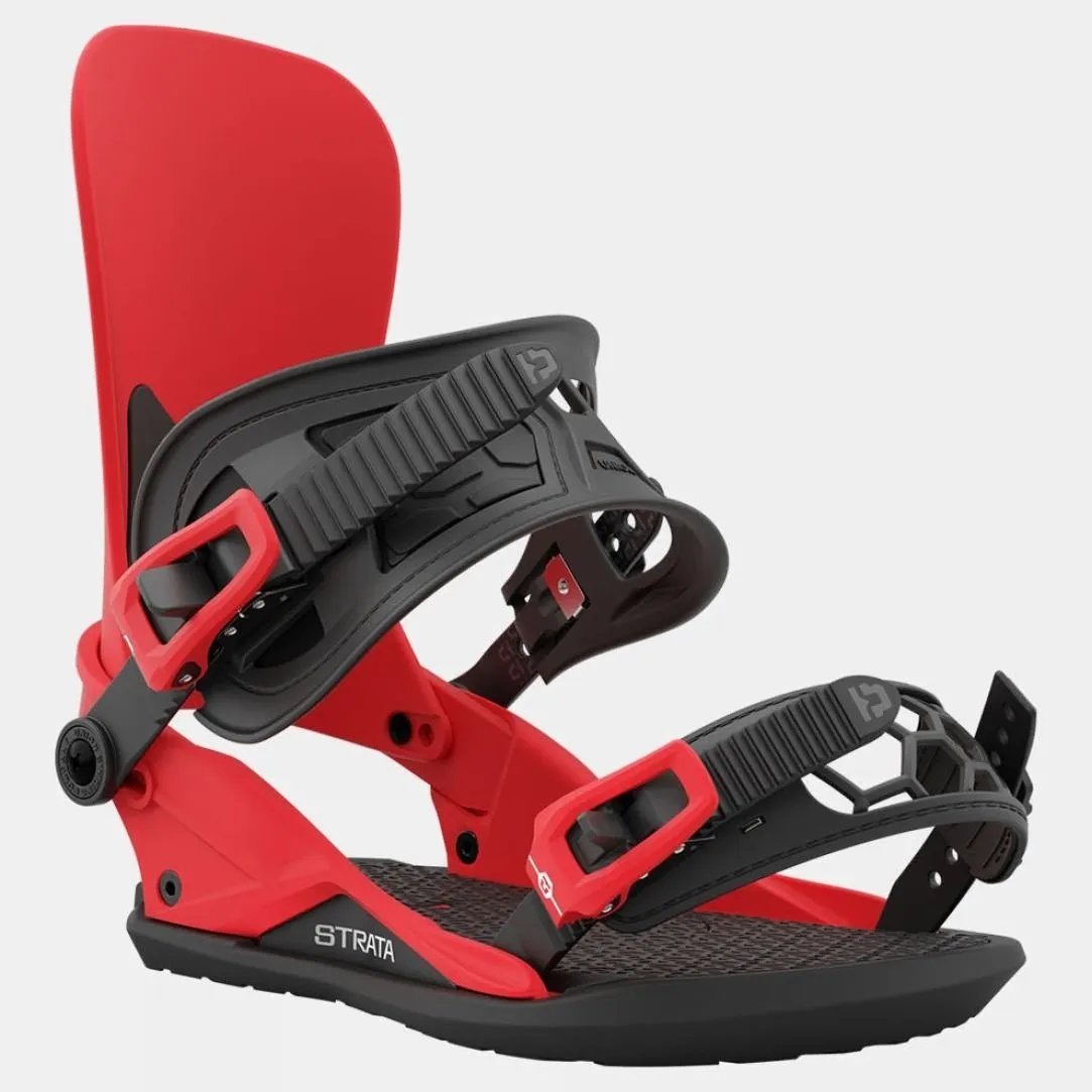 Strata Snowboard Bindings