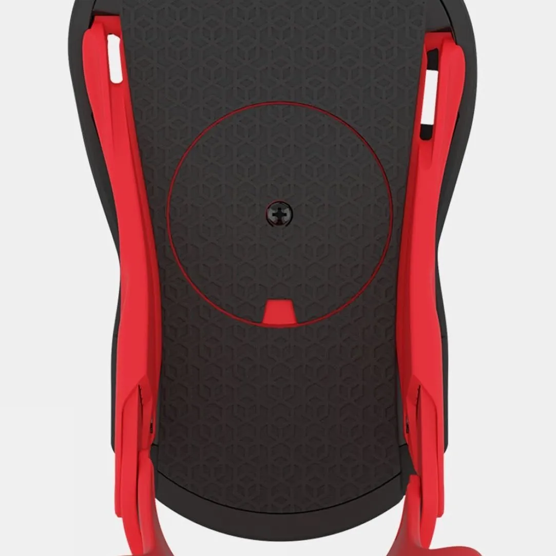 Strata Snowboard Bindings