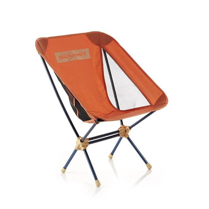 Summit Poles  Folding Chair Lite - Sedia da campeggio