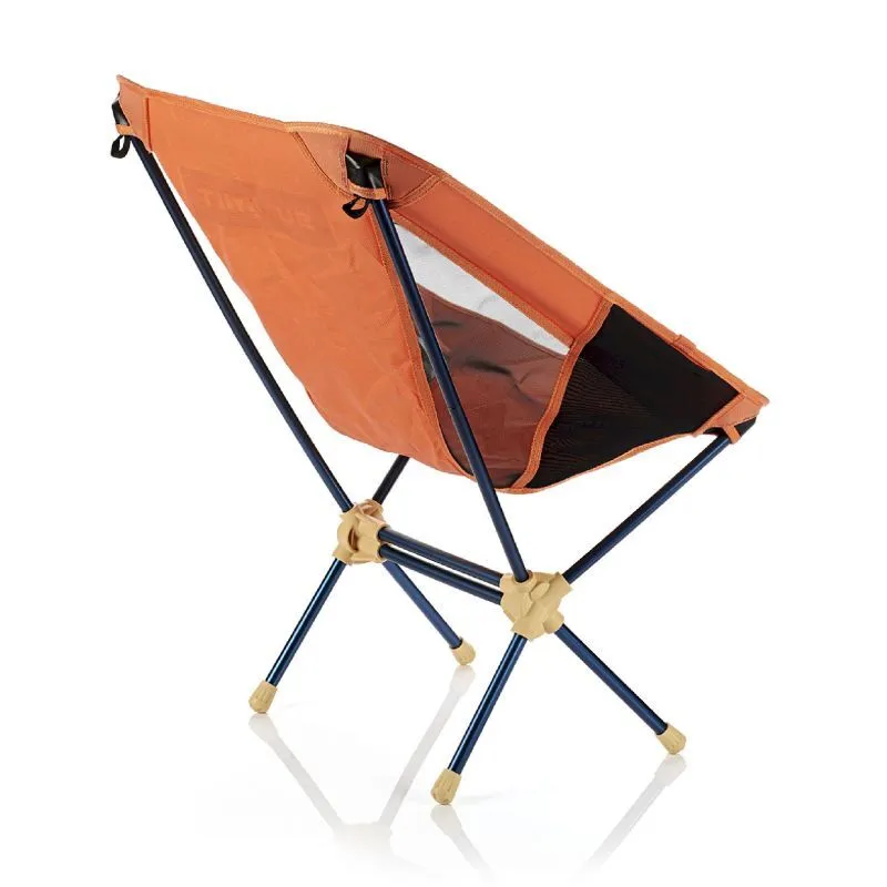 Summit Poles  Folding Chair Lite - Sedia da campeggio