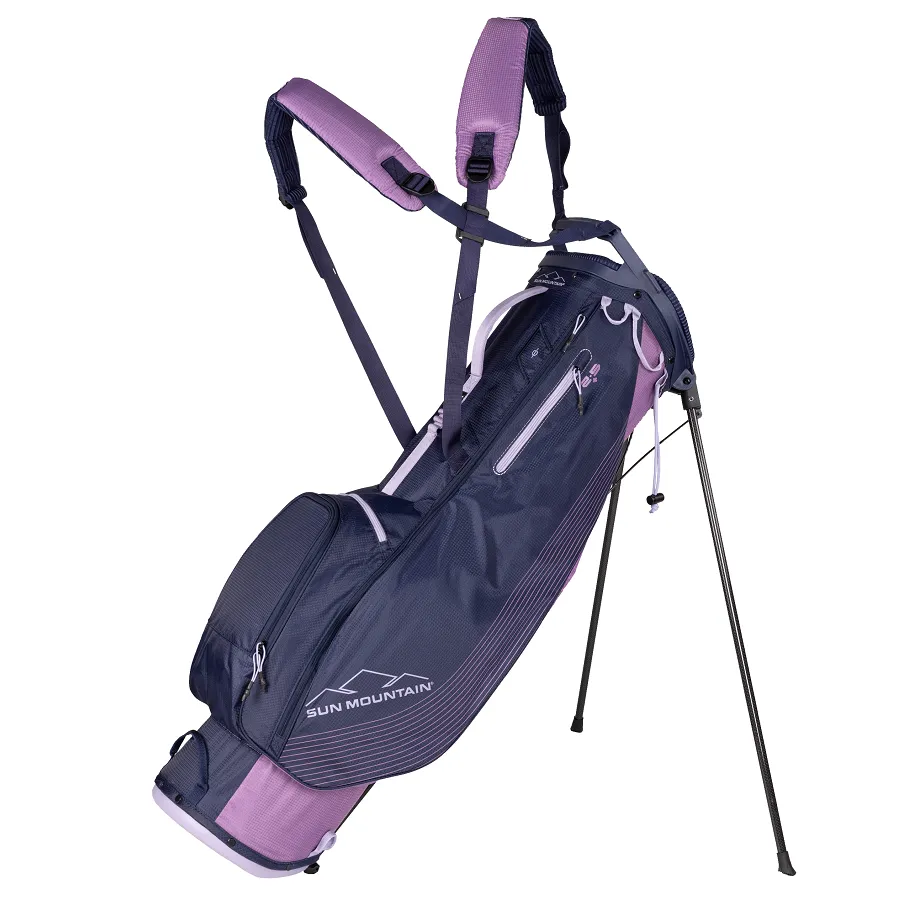 Sun Mountain Golf 2023 Women's 2.5+ Stand Carry Bag