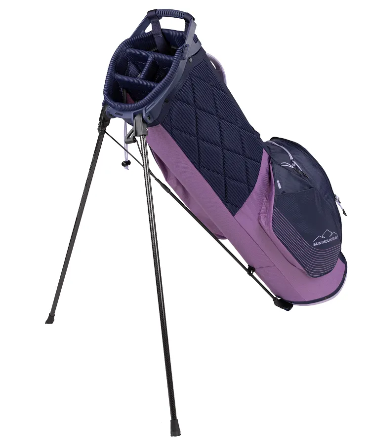 Sun Mountain Golf 2023 Women's 2.5+ Stand Carry Bag