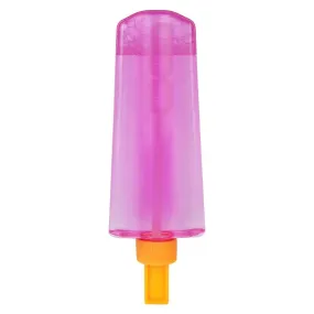 Sunny Life Ice Lolly Bubbles | Neon Pink