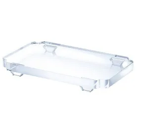 Swarovski Clear CRYSTAL BASE, Medium -5270398