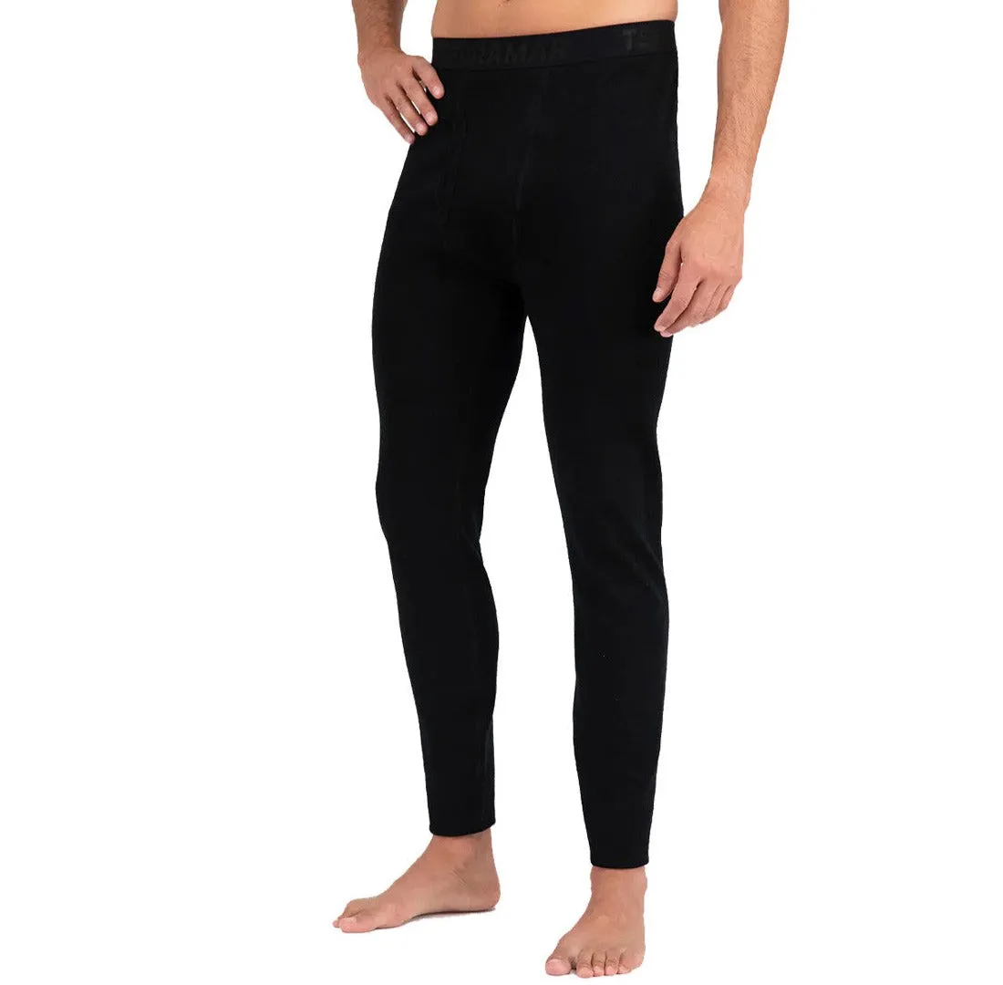 Terramar Men's Ultra Merino 2.0 Pant