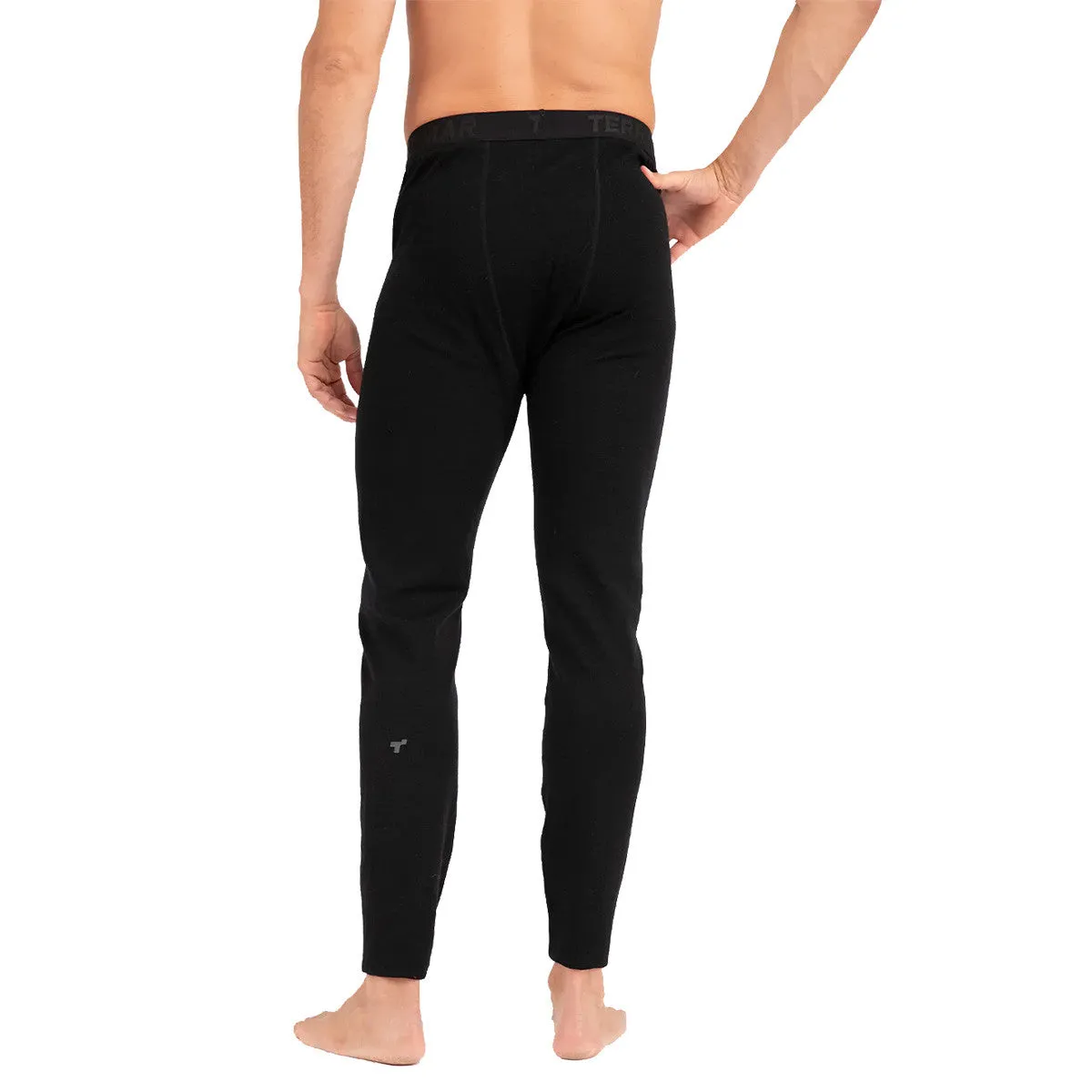 Terramar Men's Ultra Merino 2.0 Pant