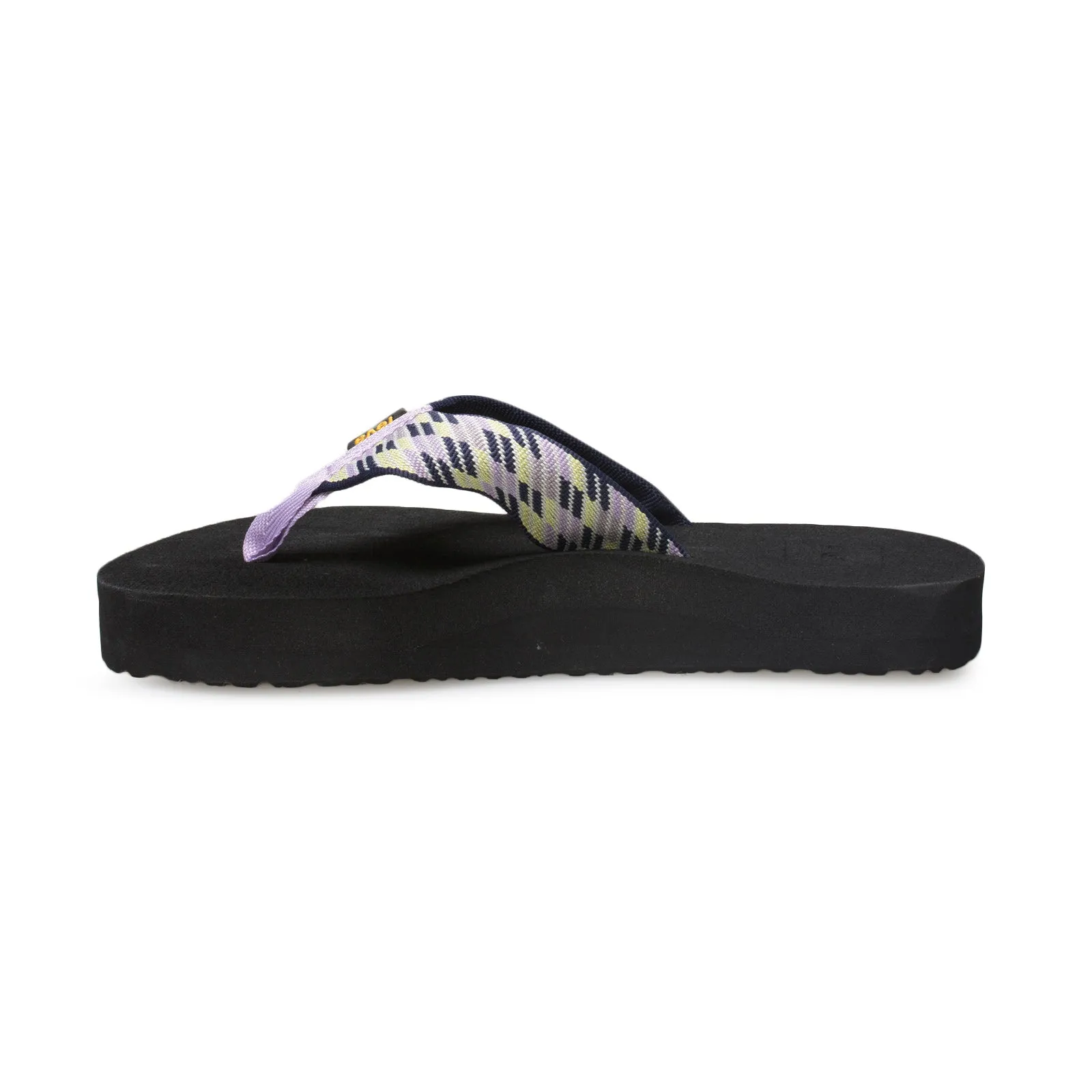 Teva Original Mush Dark Orchid Flip Flops - Women's