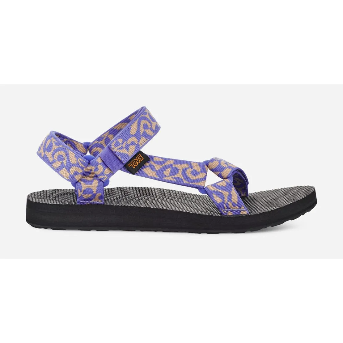 Teva Women's Original Universal Sandals - Flip Violet Storm