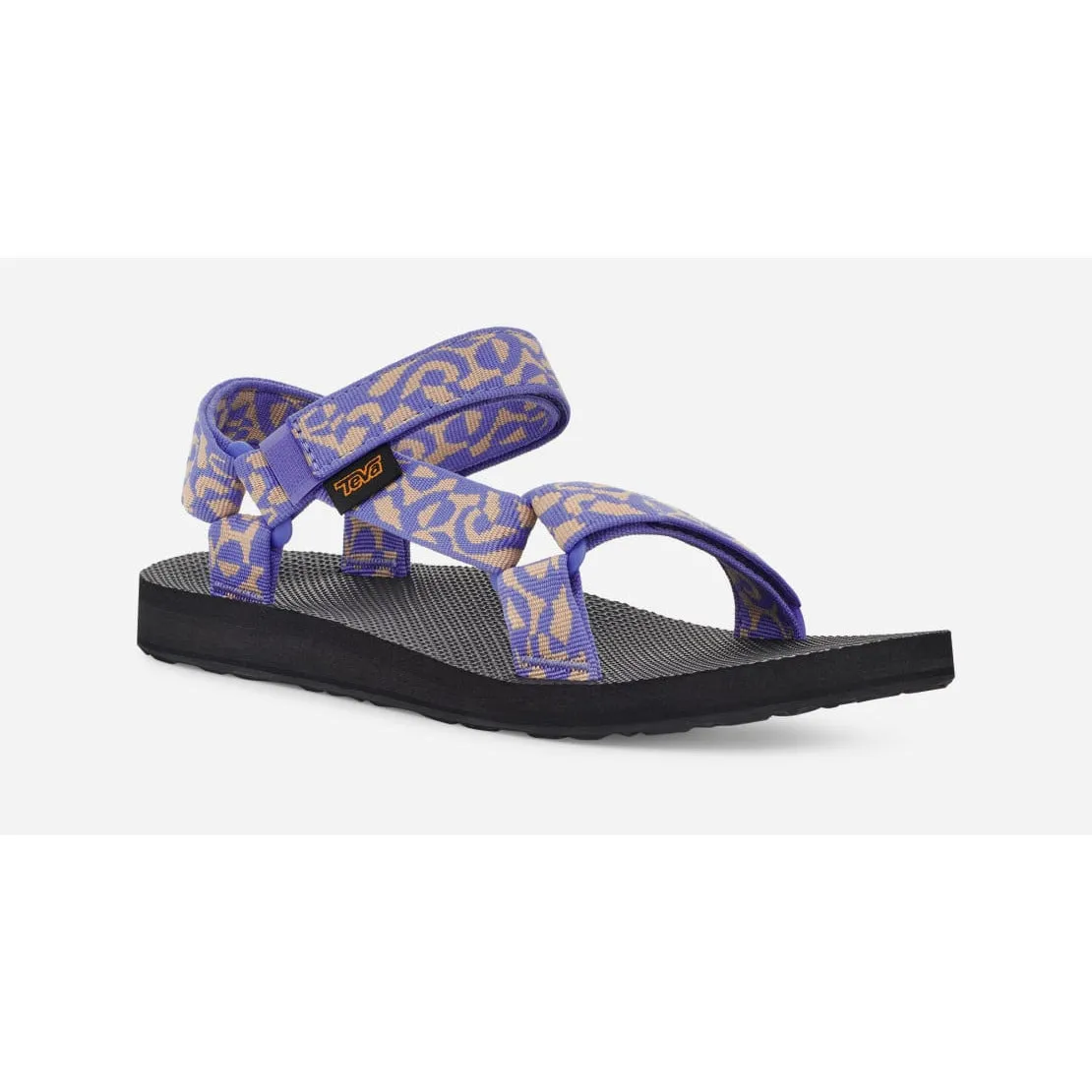 Teva Women's Original Universal Sandals - Flip Violet Storm