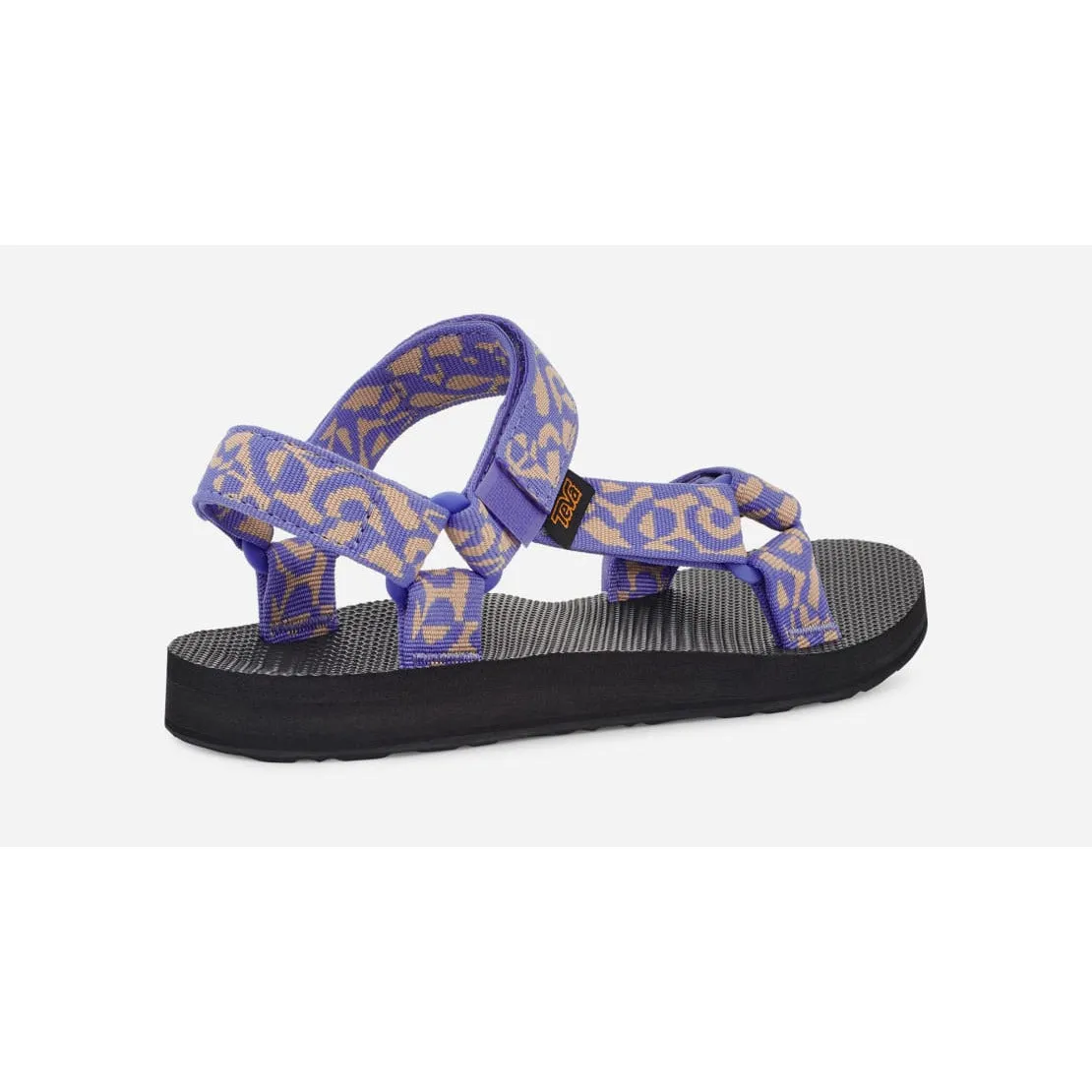 Teva Women's Original Universal Sandals - Flip Violet Storm