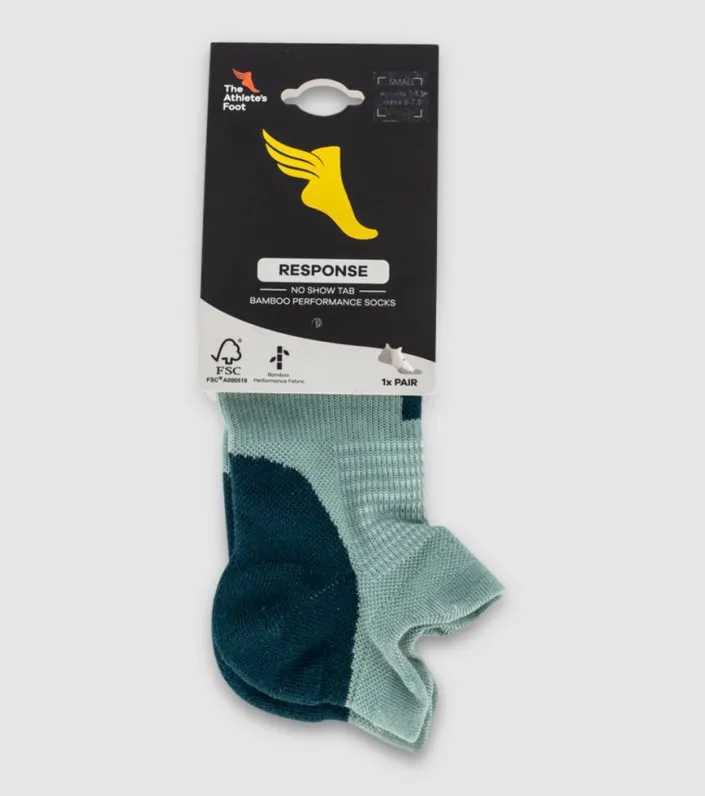 the athlete's foot response socks - 1 pair