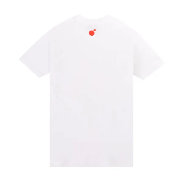 The Hundreds Industry Slant T-Shirt - White