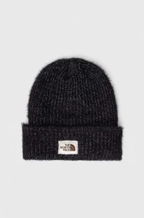 The North Face beanie black color