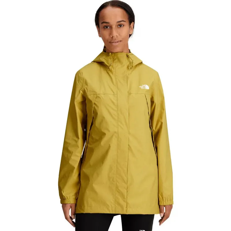 The North Face Women's Antora Parka