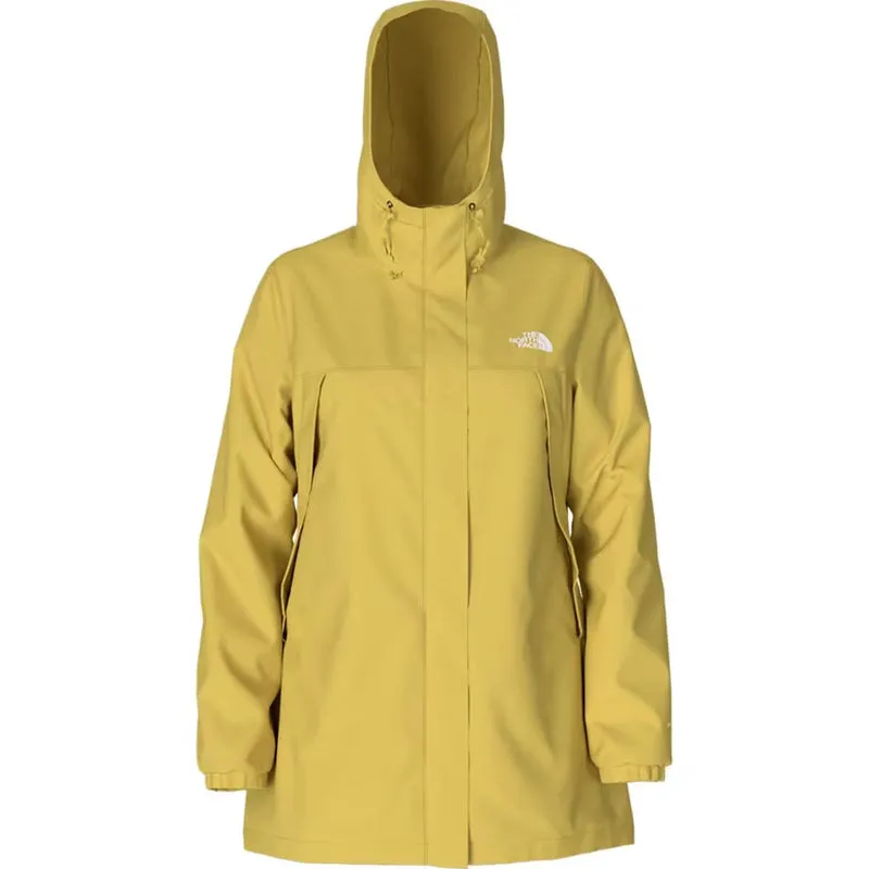 The North Face Women's Antora Parka