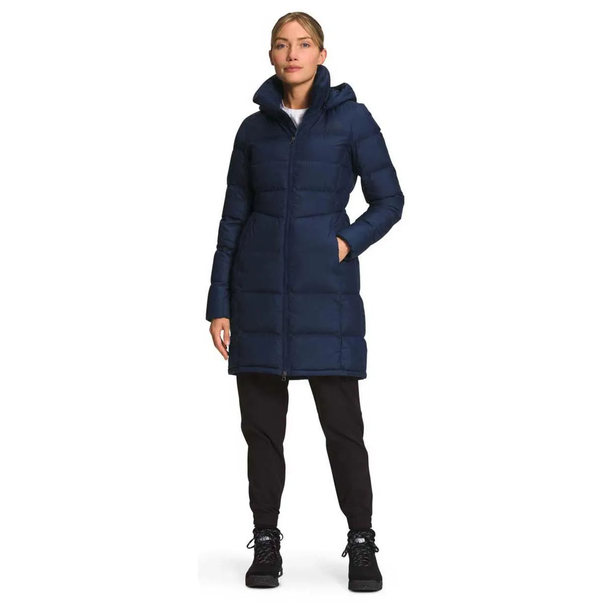 The North Face Women's Metropolis Parka