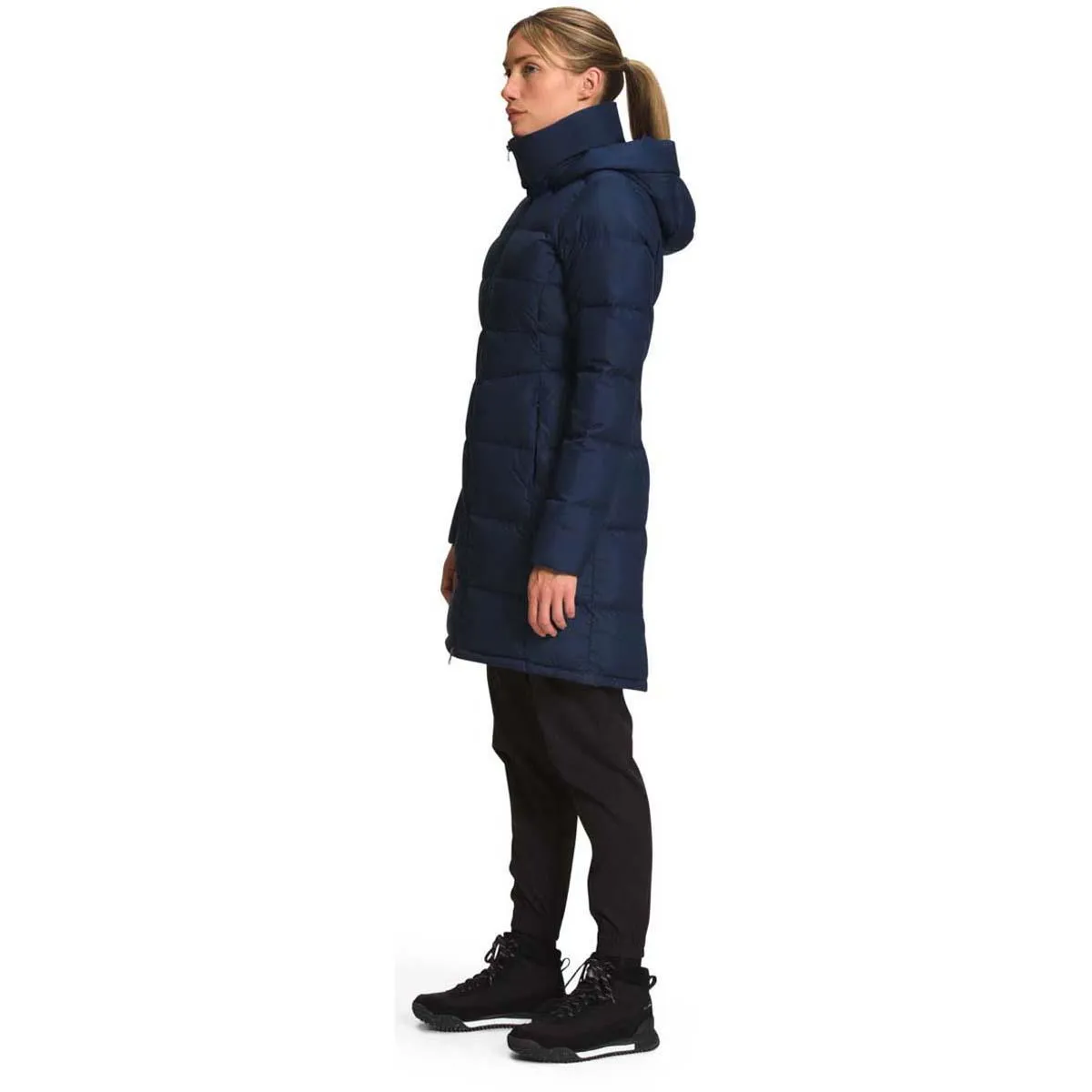 The North Face Women's Metropolis Parka