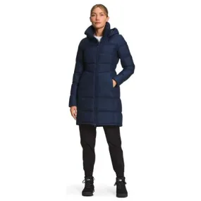 The North Face Women's Metropolis Parka