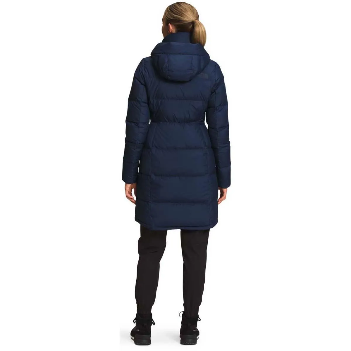 The North Face Women's Metropolis Parka