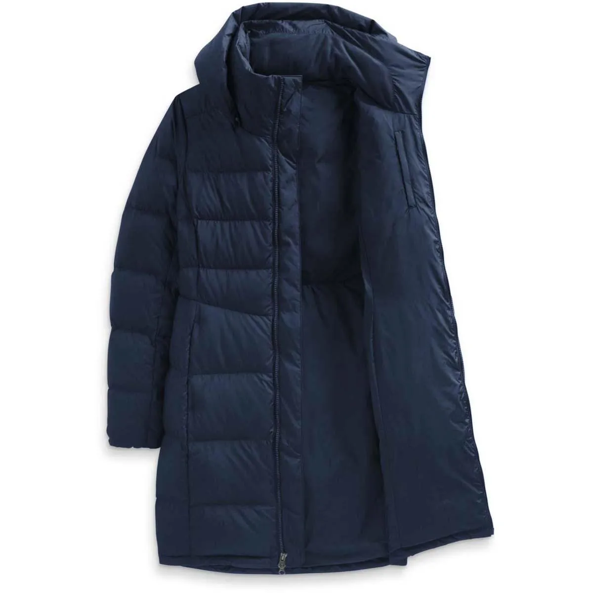 The North Face Women's Metropolis Parka