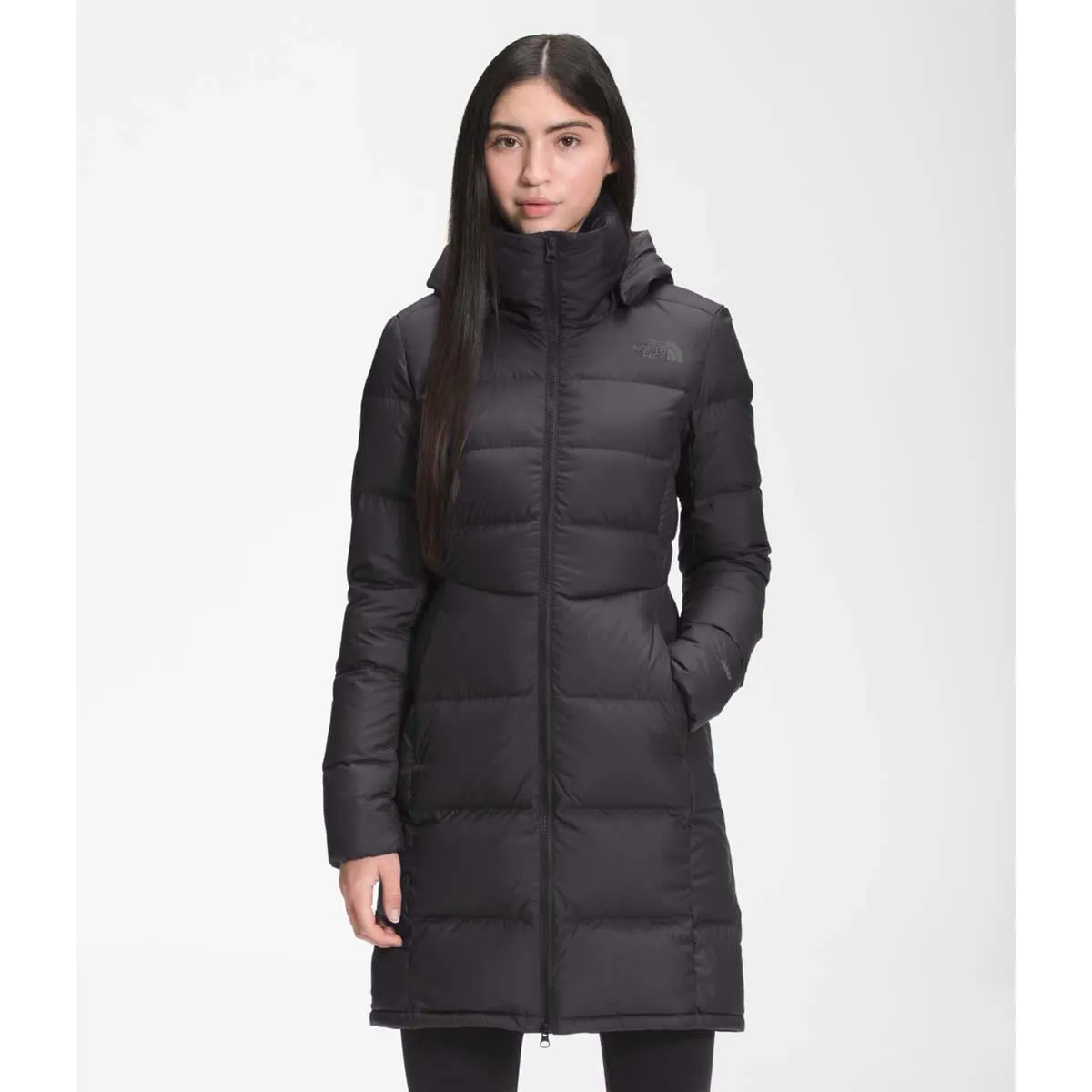 The North Face Women's Metropolis Parka