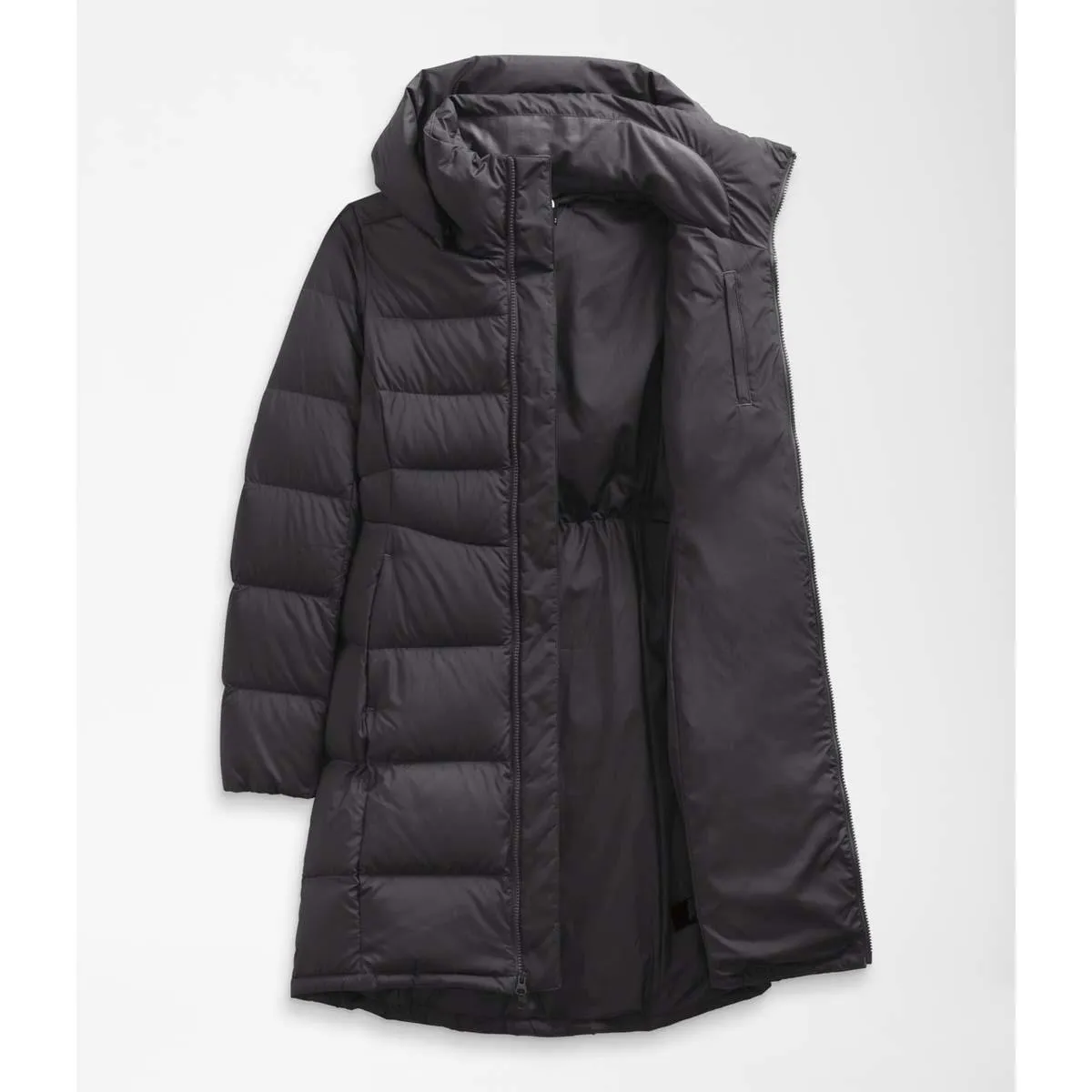 The North Face Women's Metropolis Parka