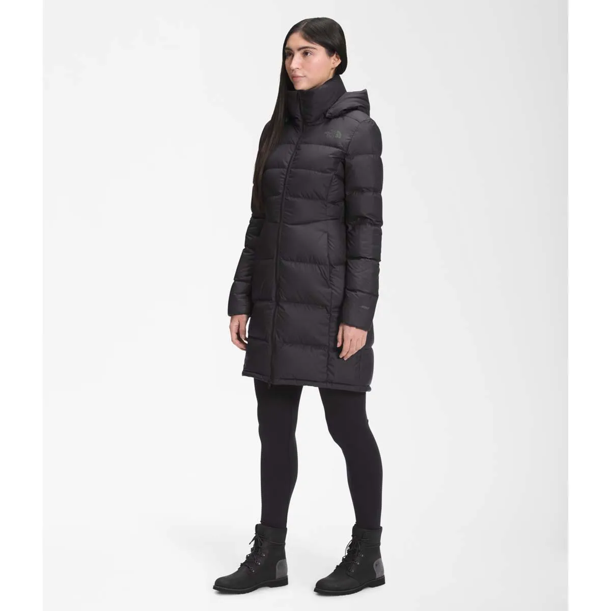 The North Face Women's Metropolis Parka