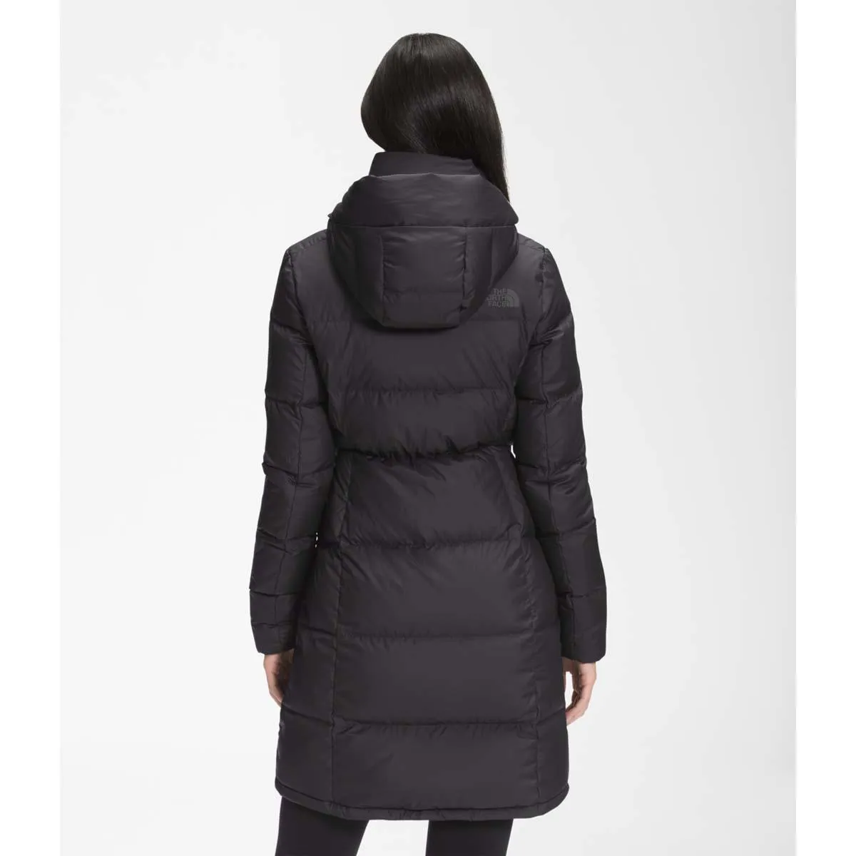 The North Face Women's Metropolis Parka