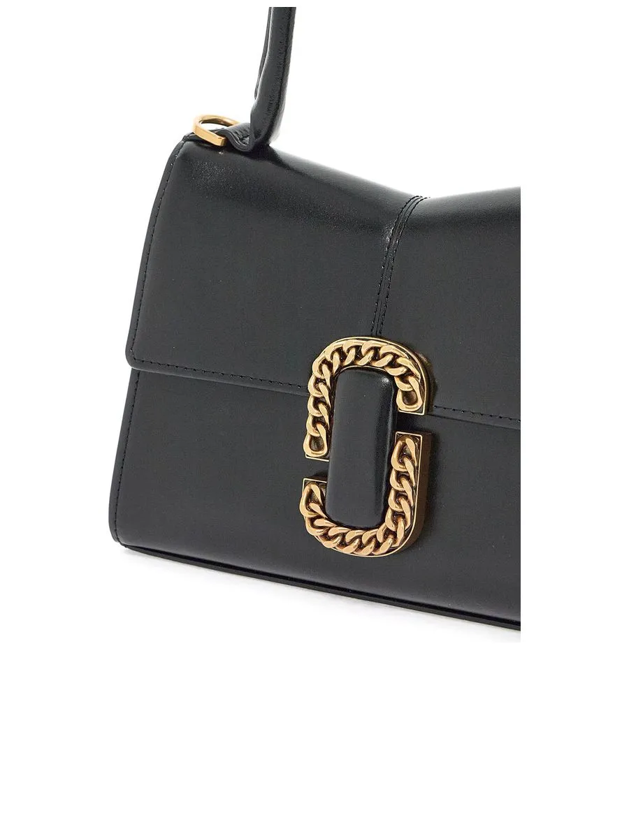 The St Marc Top Handle Handbag