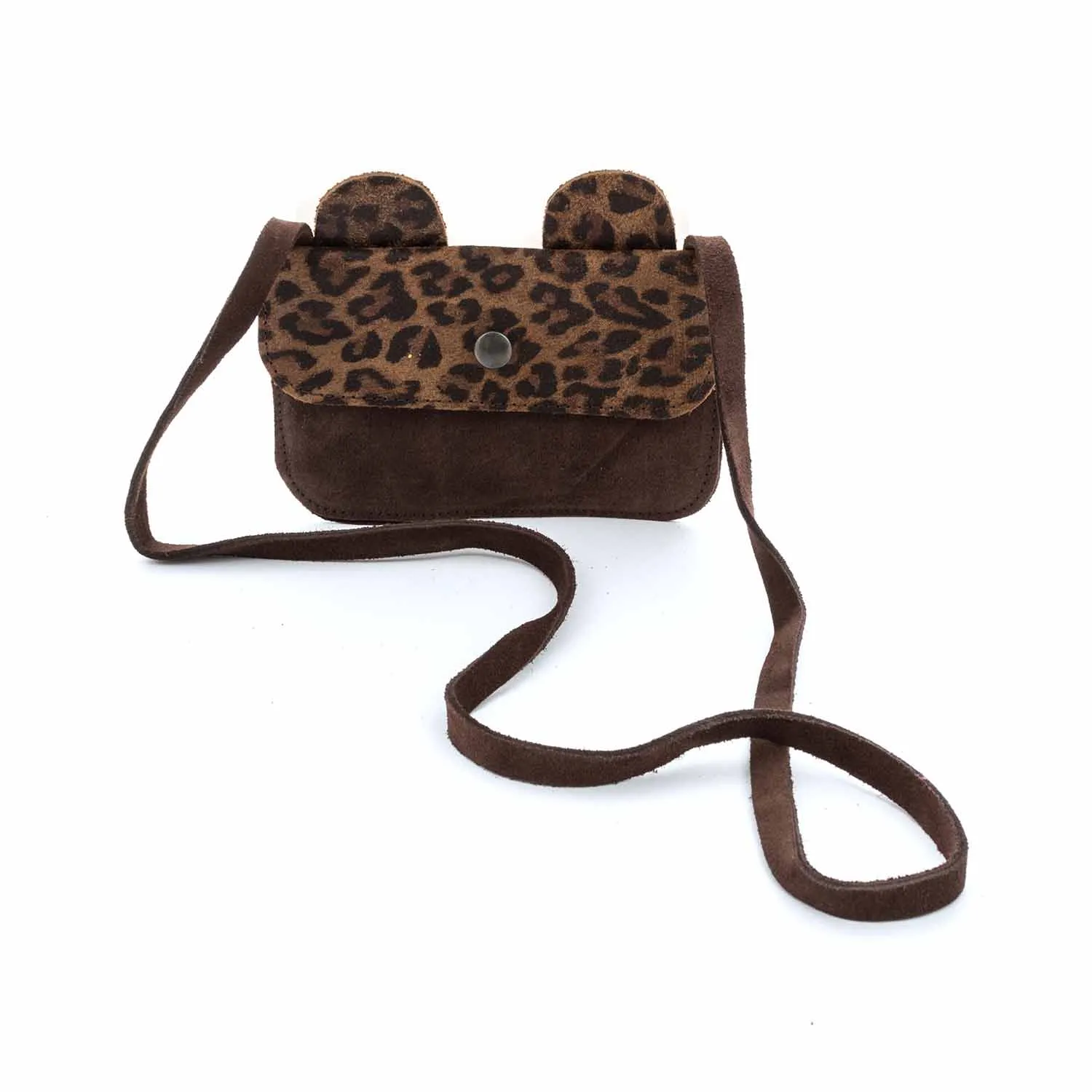 Tocotò Vintage Aminalier Handbag For Girls