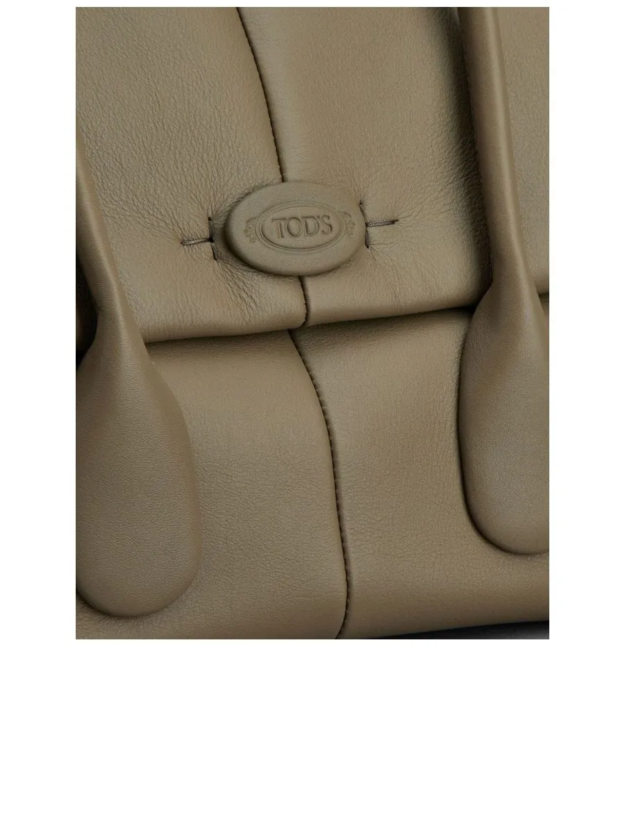 Tods Leather Handbag