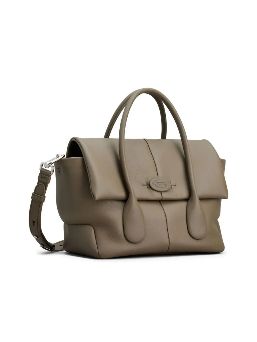 Tods Leather Handbag