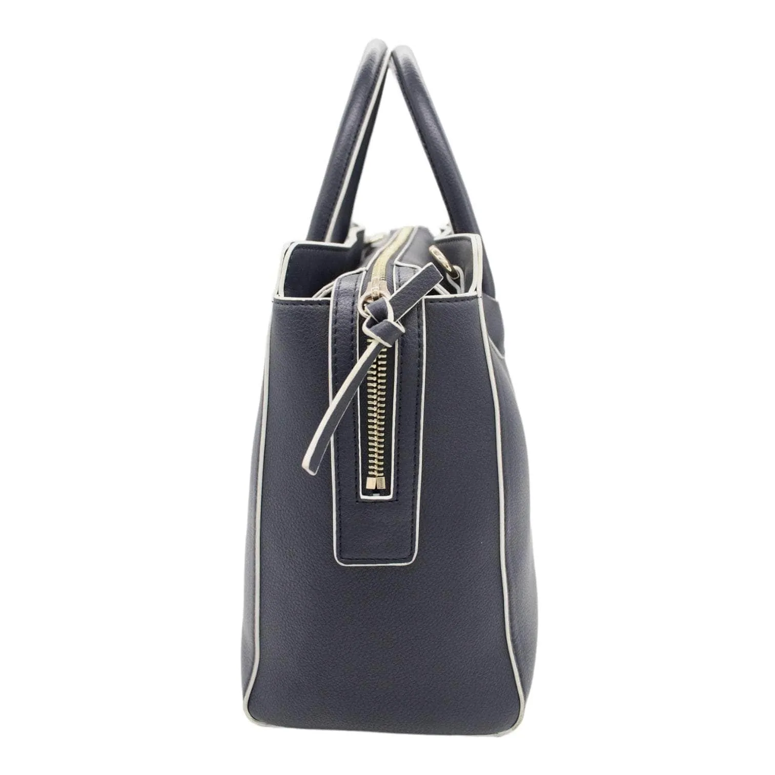 Tommy Hilfiger Navy Shoulder Bag