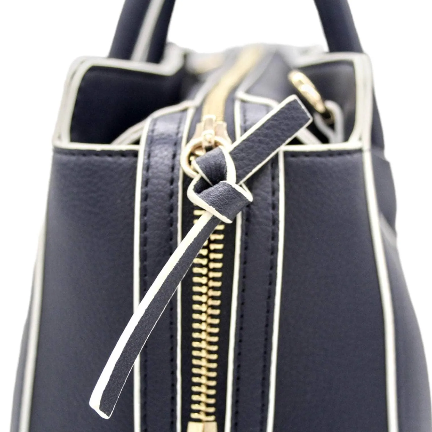 Tommy Hilfiger Navy Shoulder Bag