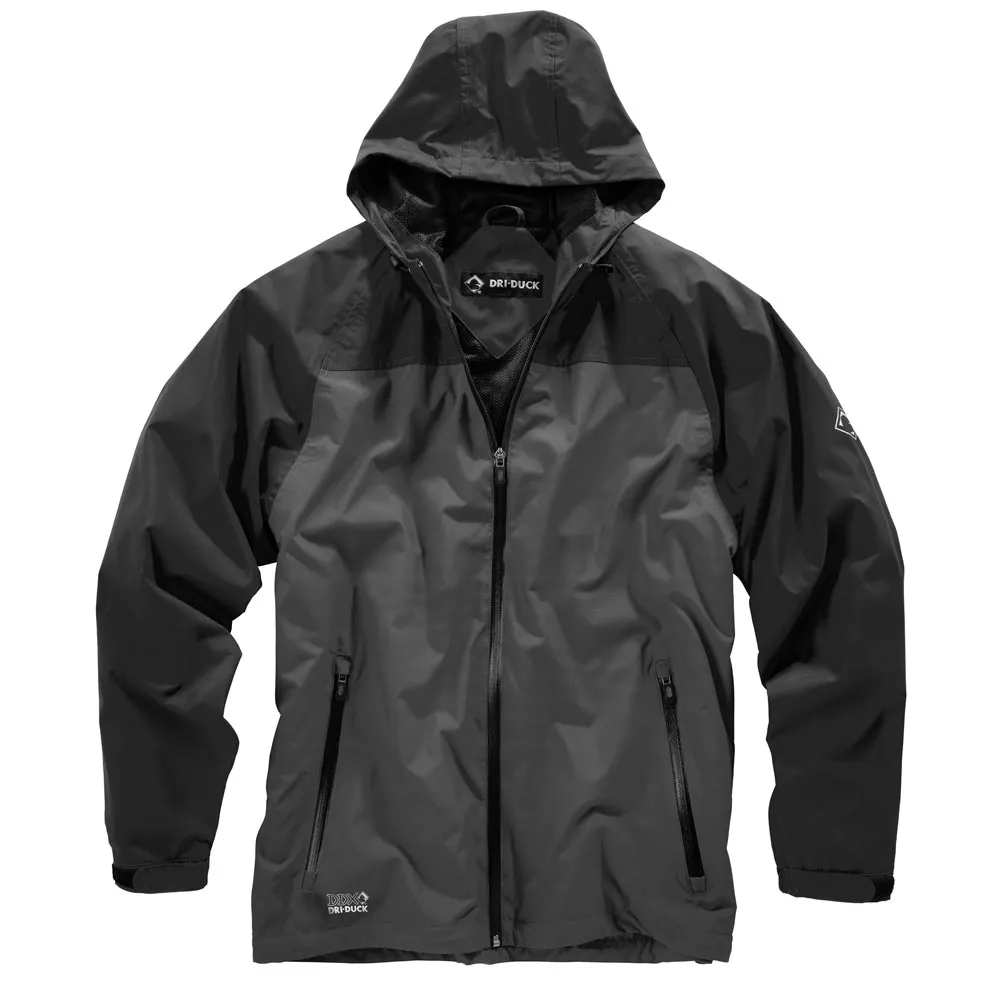 Torrent Men's Hooded Jacket