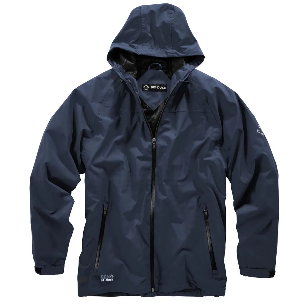 Torrent Men's Hooded Jacket