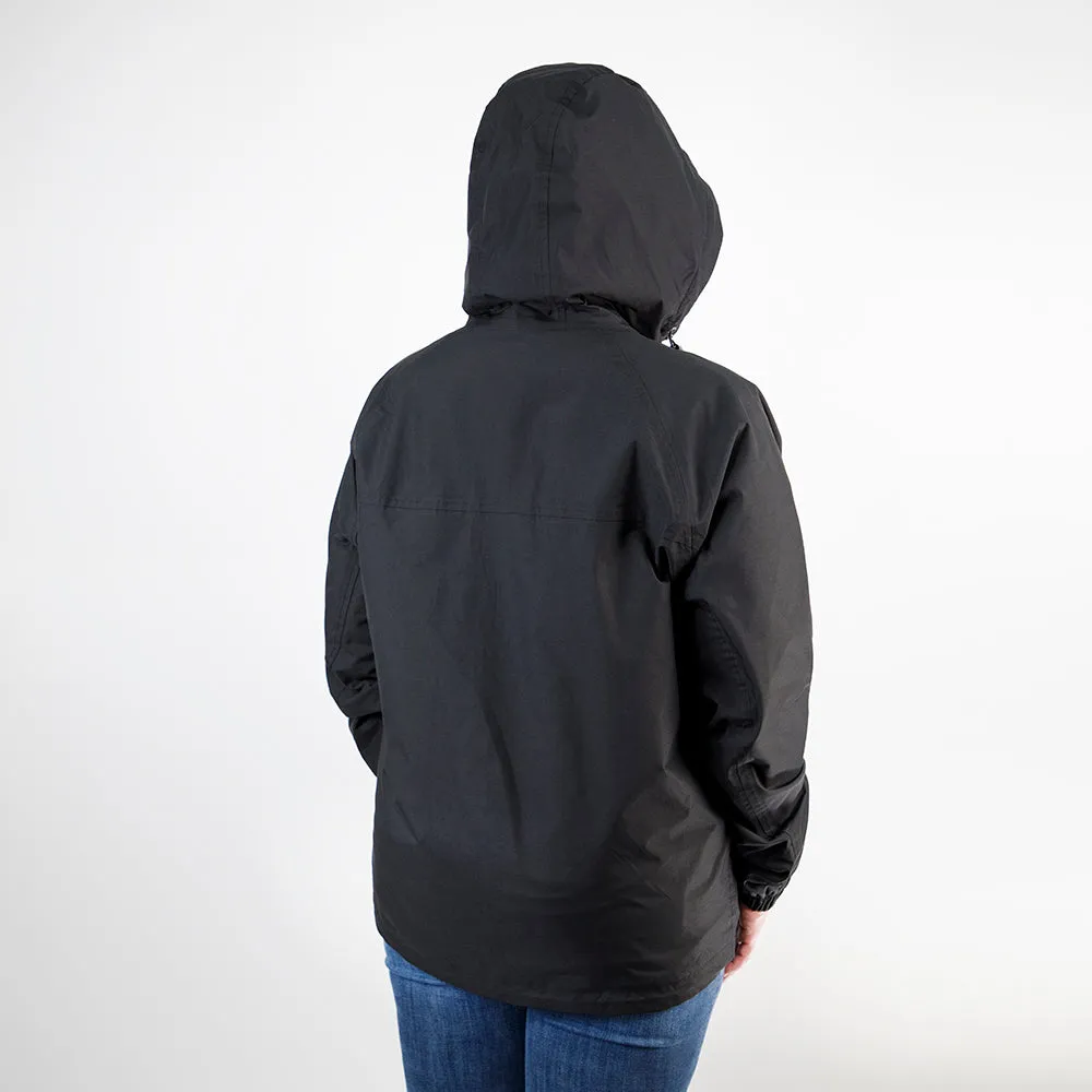 Torrent Men's Hooded Jacket