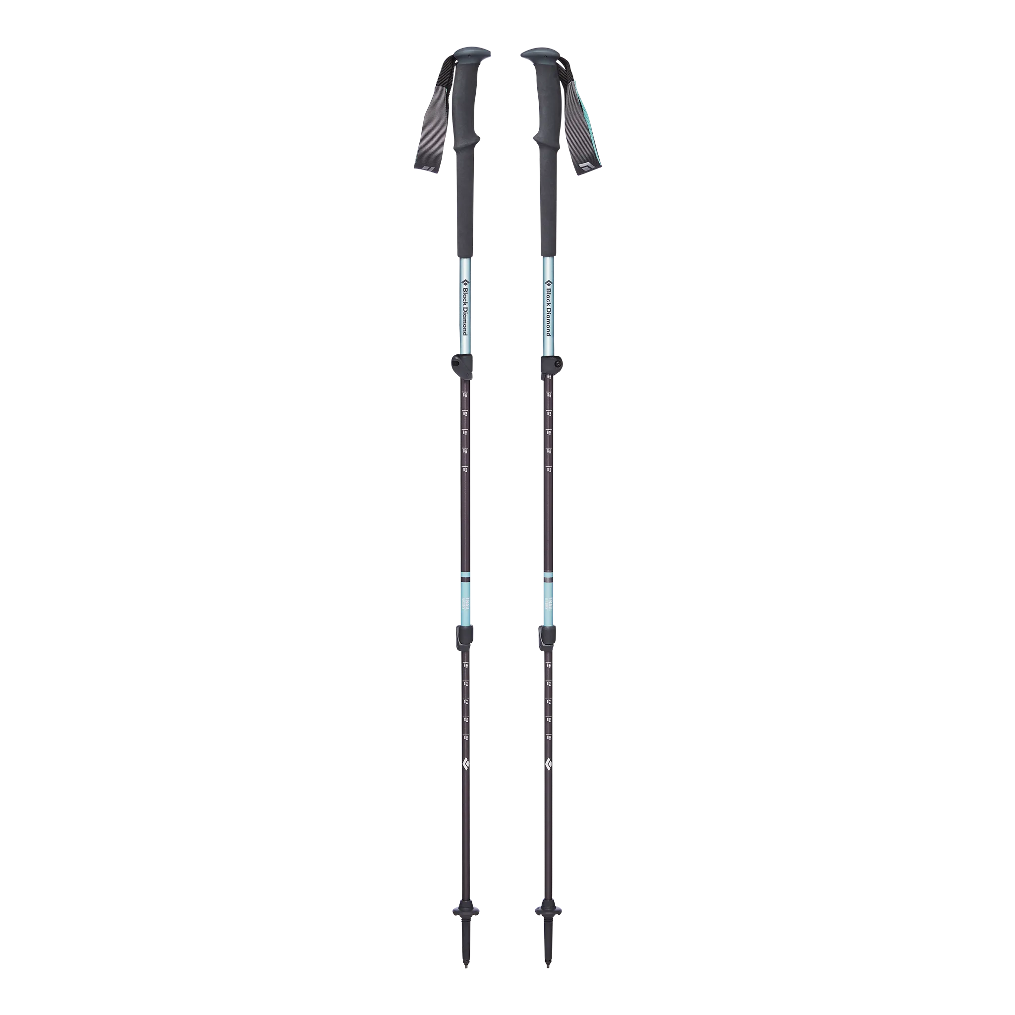 Trail Trekking Poles - Women's