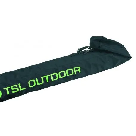 TSL Outdoor  TSL Bag for 2 pairs of Nordic-Walking Poles