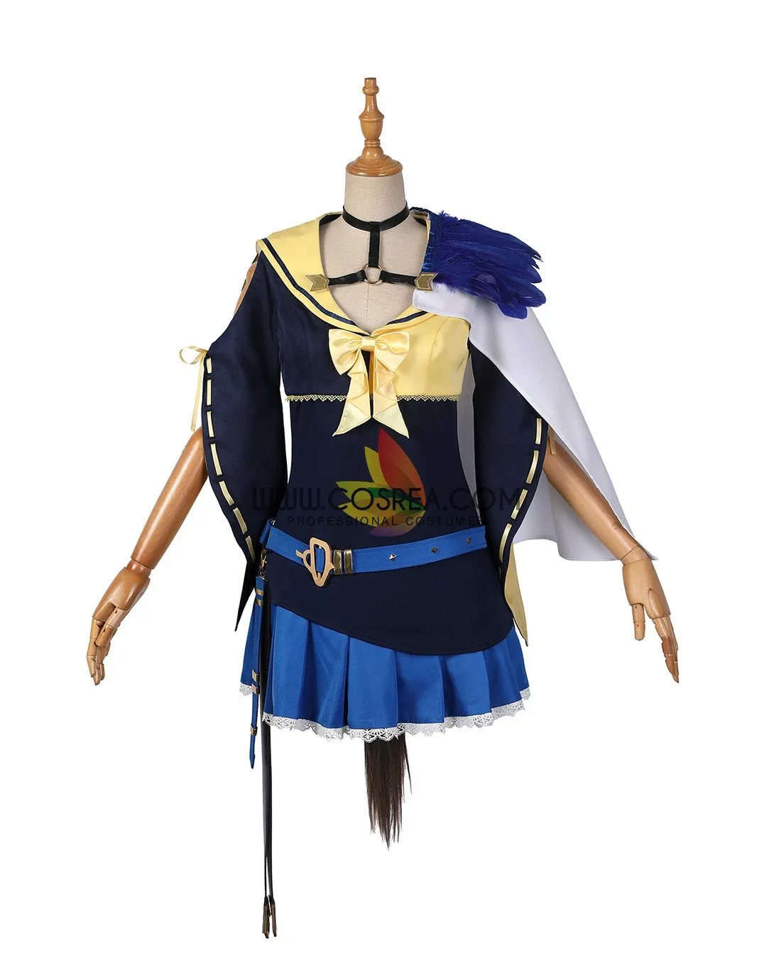 Uma Musume Pretty Derby Air Groove Cosplay Costume