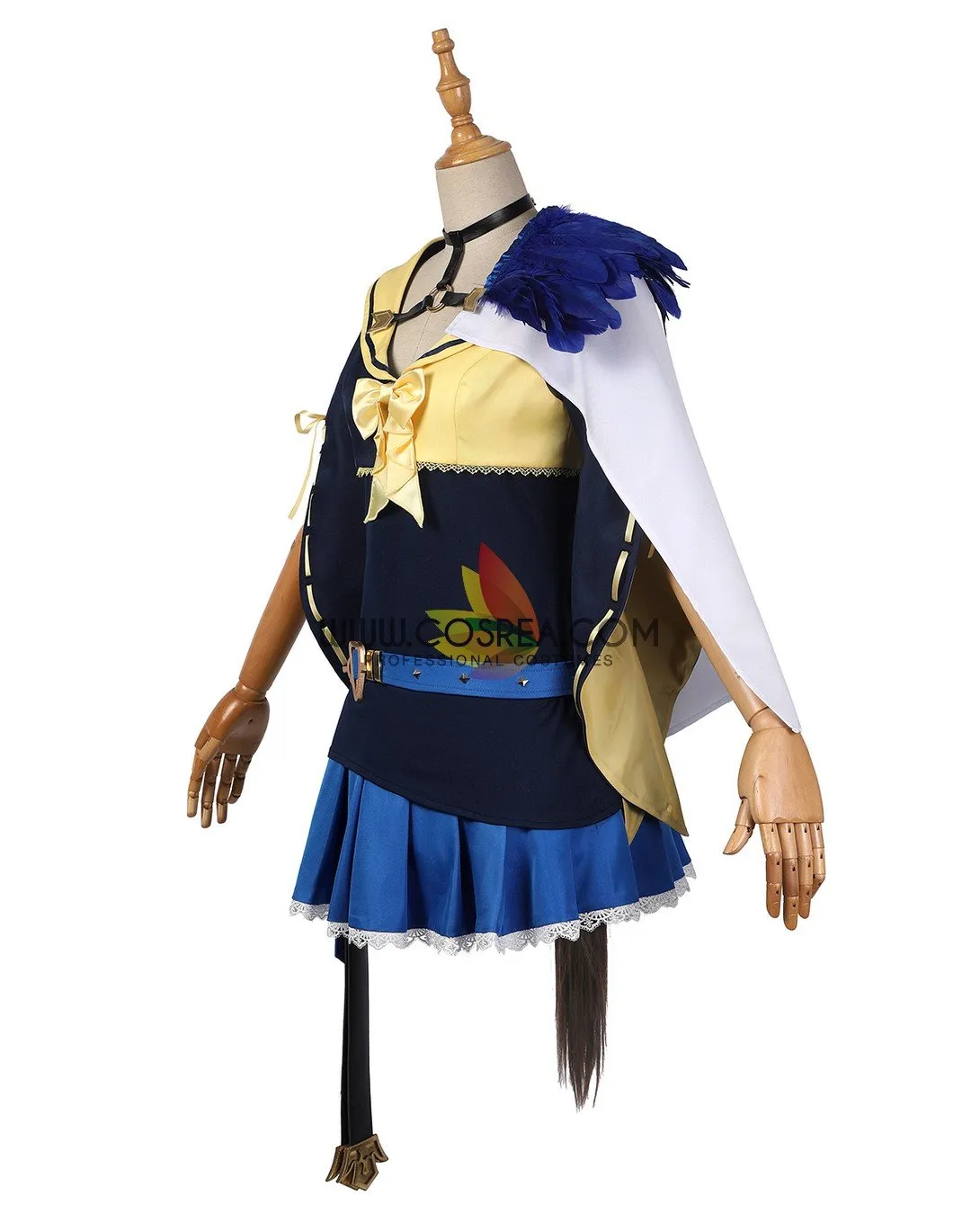 Uma Musume Pretty Derby Air Groove Cosplay Costume