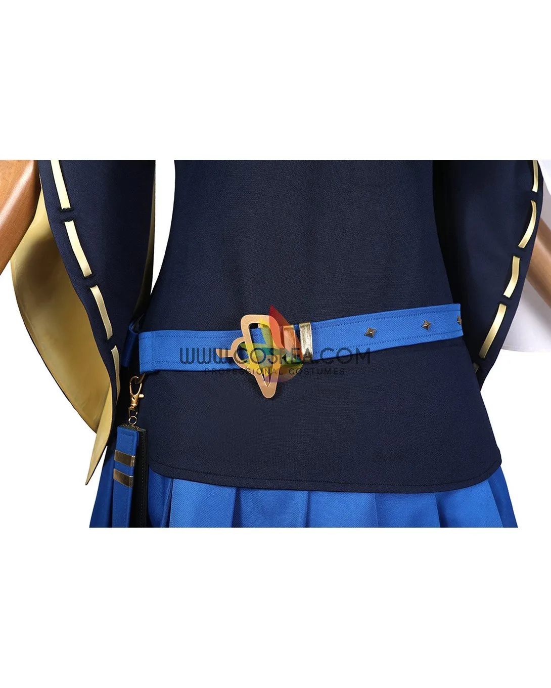 Uma Musume Pretty Derby Air Groove Cosplay Costume