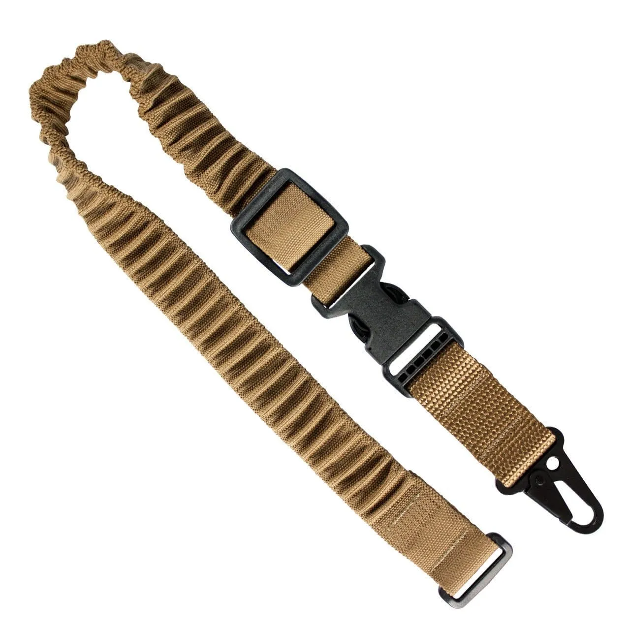 United States Tactical M2: MOLLE Shock Webbing Sling