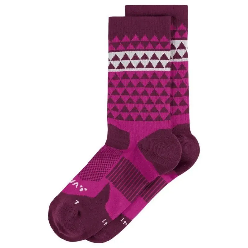 Vaude  Bike Socks Mid - Calze ciclismo